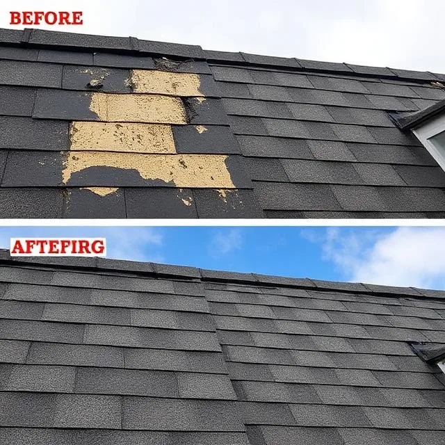 Roof Repair Near Me in New Carlisle, OH near me